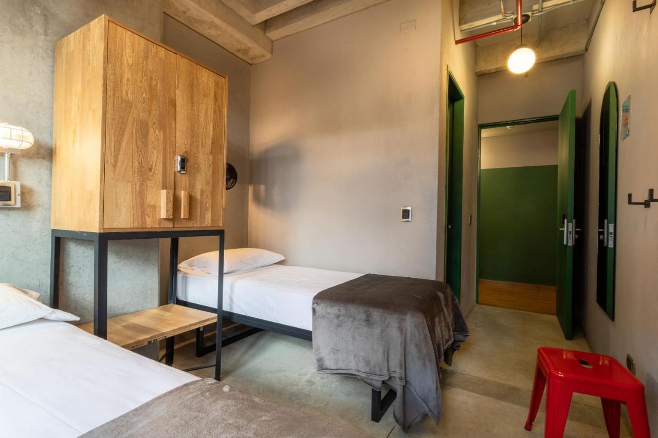 Viajero Medellin Hostel ห้อง รูปภาพ